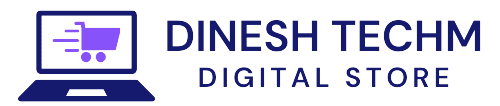 Dinesh TechM Digital Store